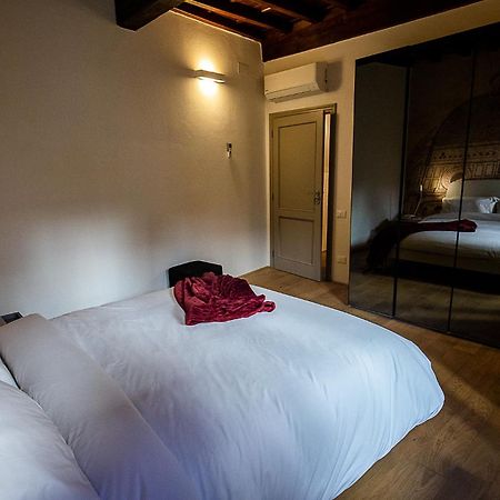 Acacia Firenze - Girasole Apartment ภายนอก รูปภาพ