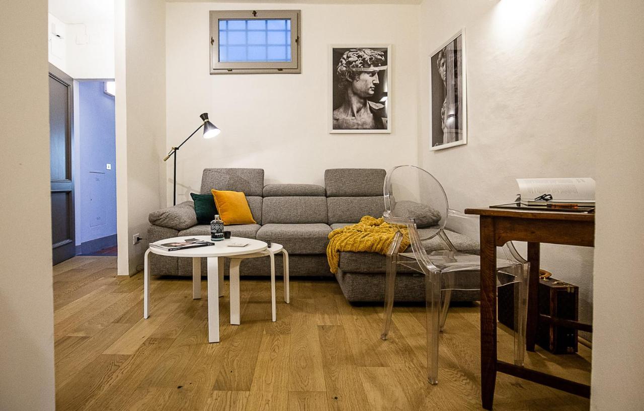 Acacia Firenze - Girasole Apartment ภายนอก รูปภาพ