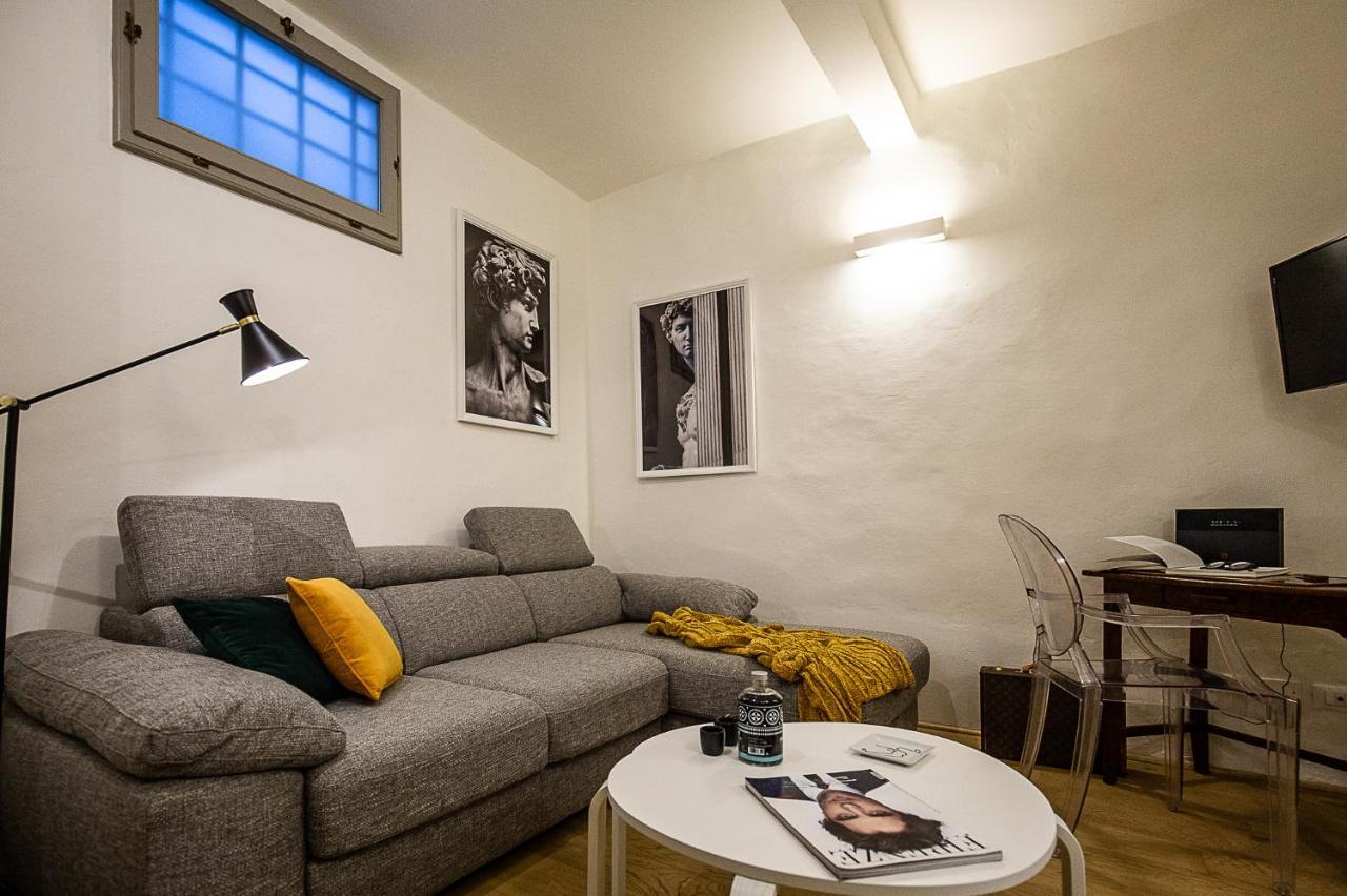 Acacia Firenze - Girasole Apartment ภายนอก รูปภาพ