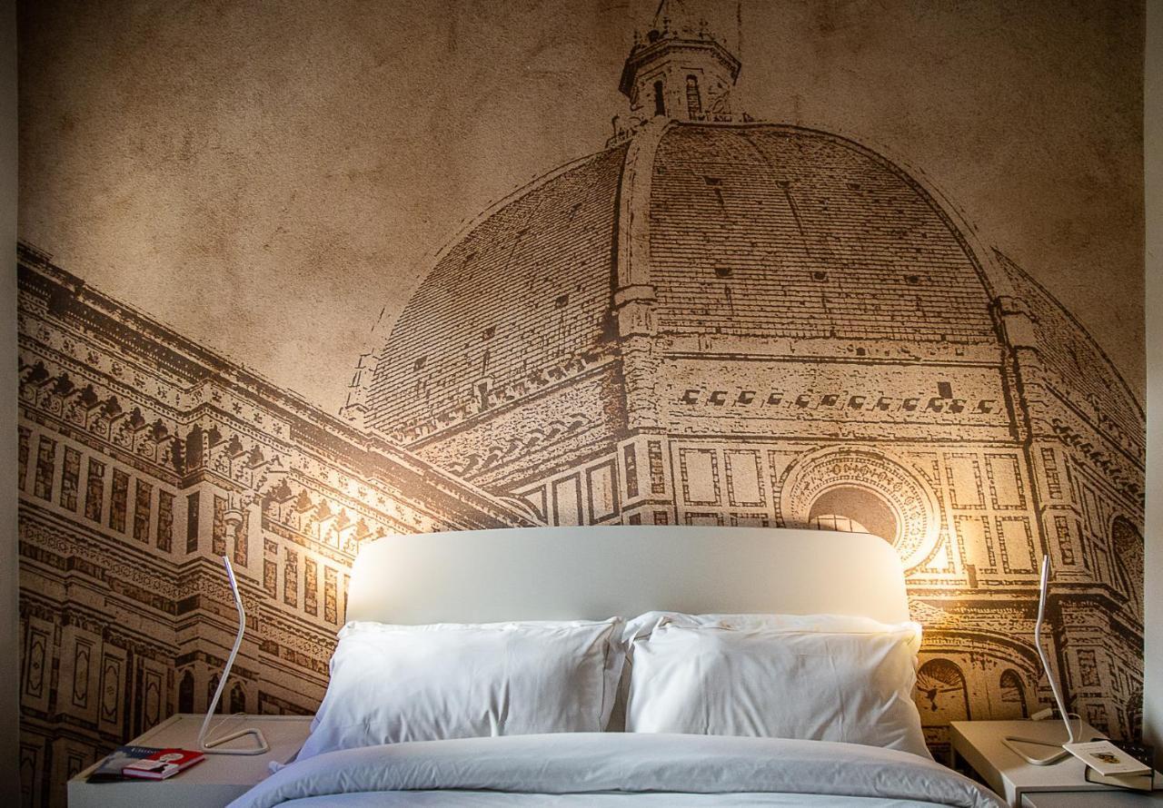Acacia Firenze - Girasole Apartment ภายนอก รูปภาพ