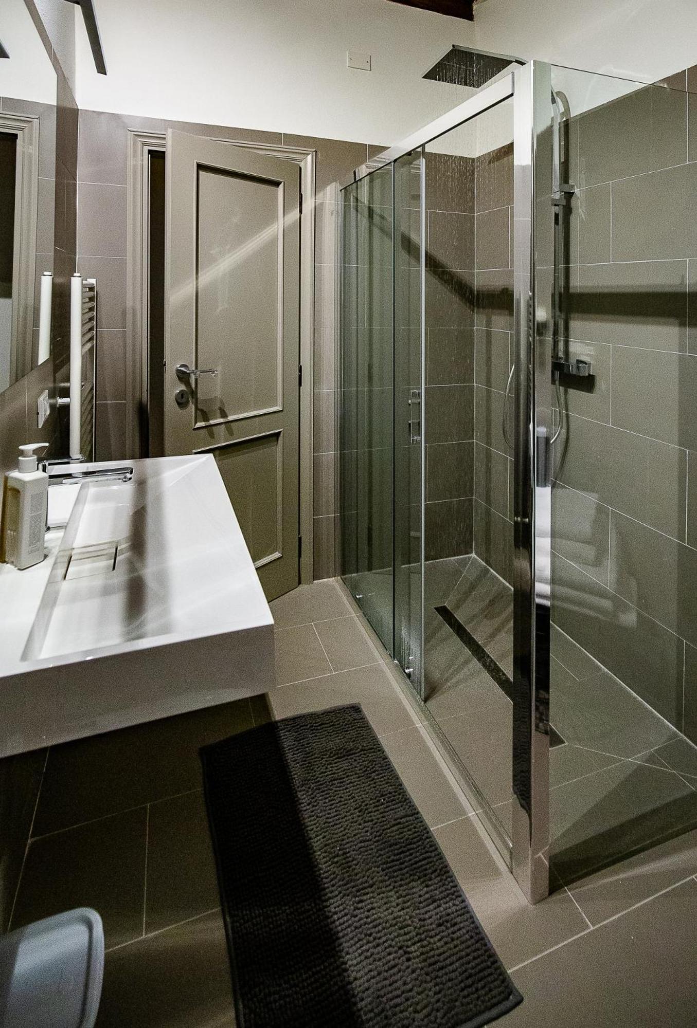 Acacia Firenze - Girasole Apartment ภายนอก รูปภาพ