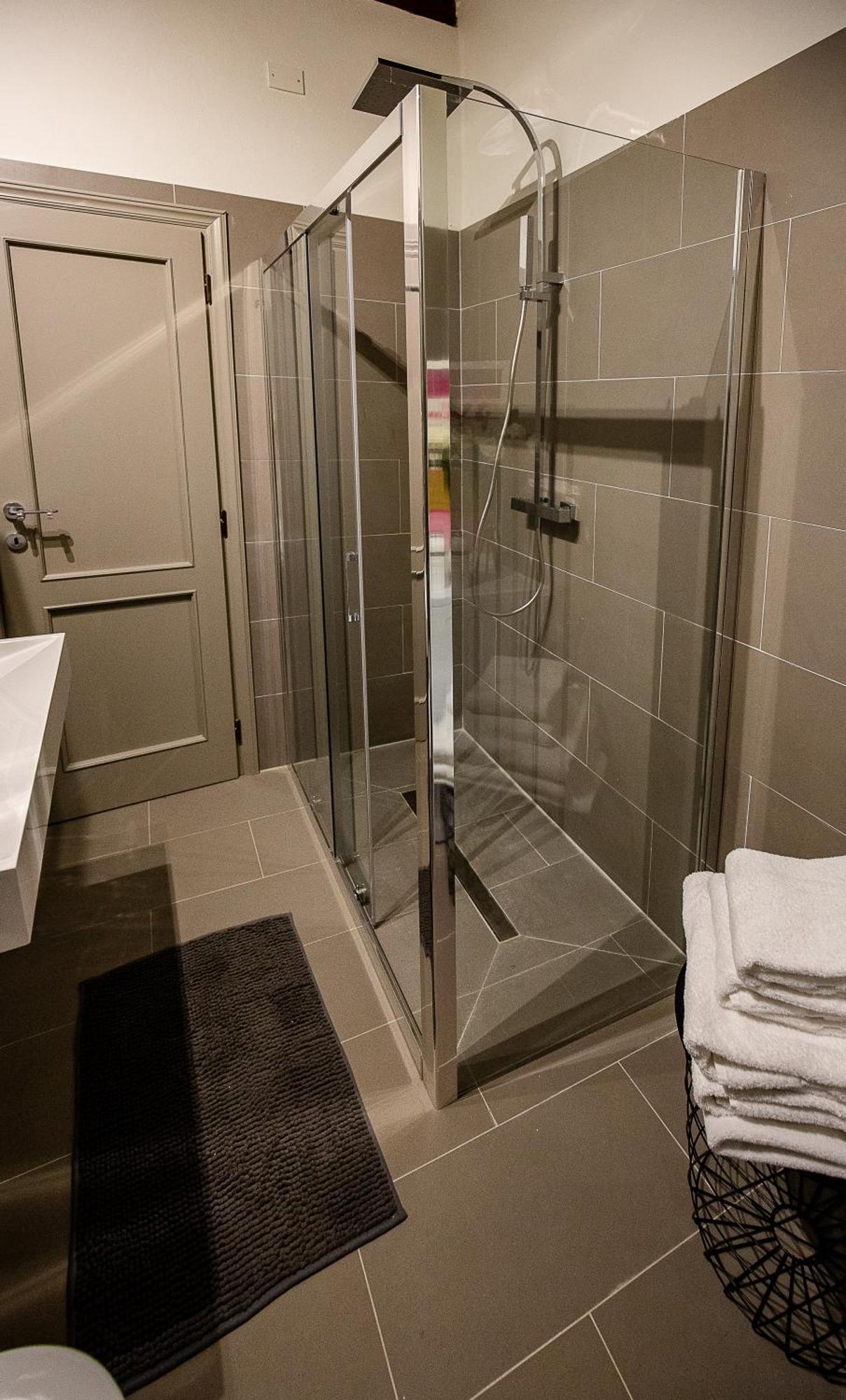 Acacia Firenze - Girasole Apartment ภายนอก รูปภาพ